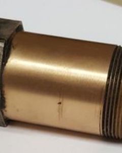 LOAD NUT,BRASS BUSHING,HEAVY DUTY PT (60 RPM ONLY)